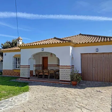 Vakantiehuis Manoli: 4 Bedroom In Zahora, Ideal For 2 Families *
